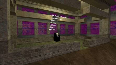 Карта «sdmz_odium_x» для CS 1.6