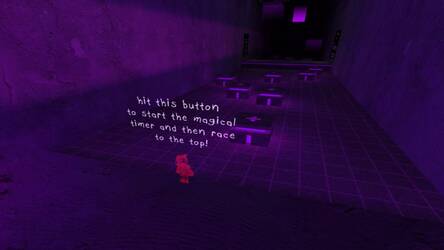 Карта «siren_synergy_h» для CS 1.6