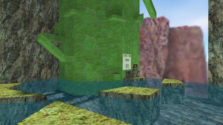 Карта «skitz_bean_valley» для CS 1.6