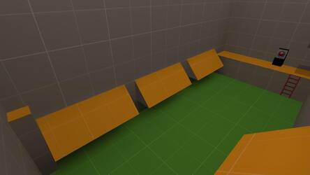 Карта «slide_clue» для CS 1.6