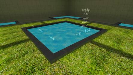 Карта «slide_kei_verticality» для CS 1.6