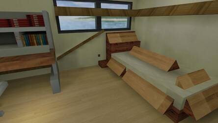 Карта «slide_kissxsis» для CS 1.6