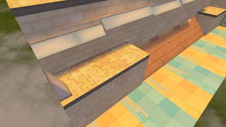 Карта «slide_lws_giantramp» для CS 1.6