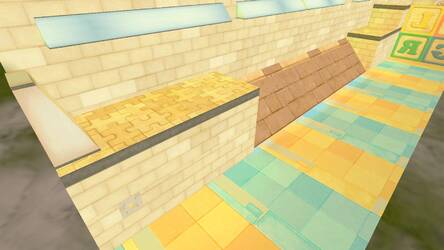 Карта «slide_lws_giantramp_ez» для CS 1.6