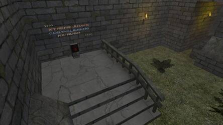 Карта «slide_mls_brick_h» для CS 1.6