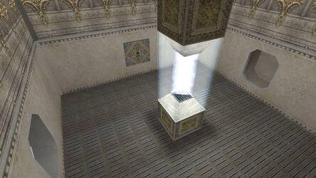 Карта «slide_spm_hieron» для CS 1.6