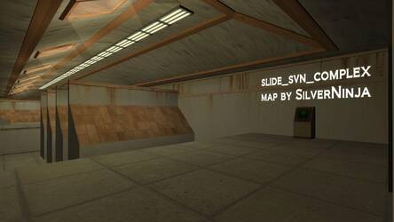 Карта «slide_svn_complex» для CS 1.6