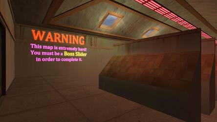 Карта «slide_svn_complex_hard» для CS 1.6