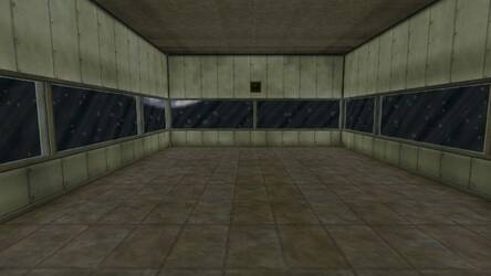 Карта «slide_svn_space» для CS 1.6