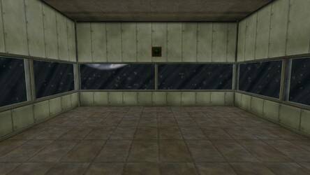 Карта «slide_svn_space_ez» для CS 1.6