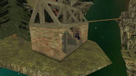 Карта «smk_2012» для CS 1.6