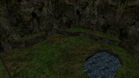 Карта «smk_sanctum» для CS 1.6