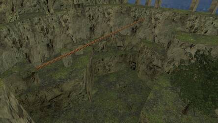 Карта «smk_zink_reunion2016» для CS 1.6