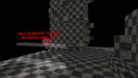 Карта «sn_checkclimb» для CS 1.6