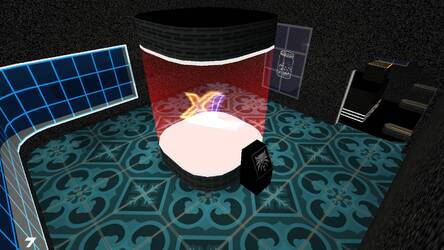 Карта «spm_hb_paslalala» для CS 1.6