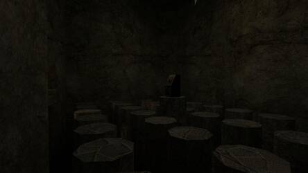 Карта «stb_caveblock_x» для CS 1.6