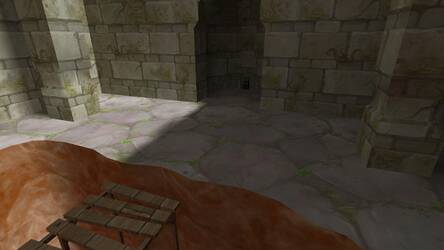 Карта «uq_axn_imoor» для CS 1.6