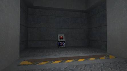 Карта «uq_axn_warningbase» для CS 1.6