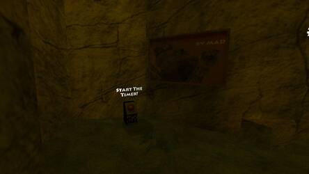 Карта «uq_suncliff» для CS 1.6