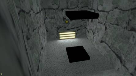 Карта «vkr_uncomfortable» для CS 1.6