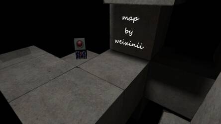 Карта «wxii_blocks» для CS 1.6