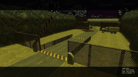 Карта «ze_area51_boss_b5» для CS 1.6