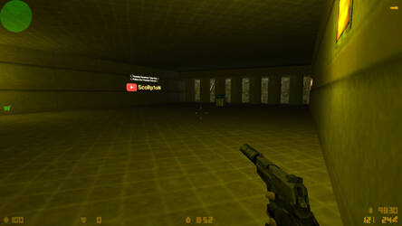 Карта «ze_area51_warz_v1» для CS 1.6