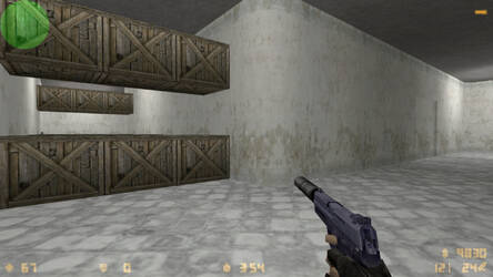 Карта «ze_base_staff_lg» для CS 1.6