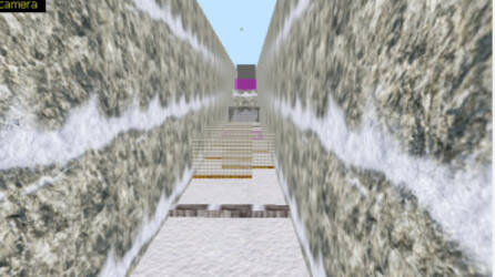 Карта «ze_frozenice_isr» для CS 1.6