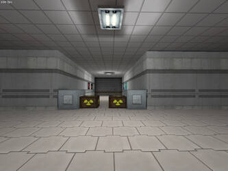 Карта «ze_laboratory_pg» для CS 1.6