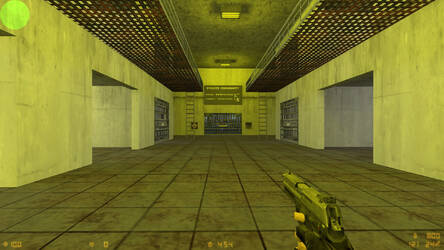 Карта «ze_pavon_escape_final» для CS 1.6