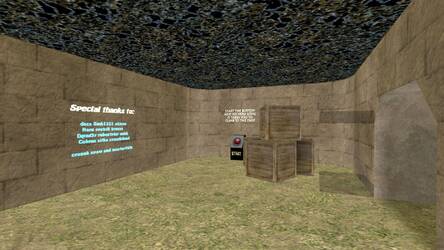 Карта «zink_klbk_funclimb» для CS 1.6