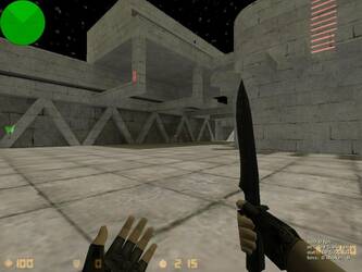 Карта «zm_docksud_rg» для CS 1.6