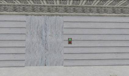 Карта «zm_pis2_tac» для CS 1.6