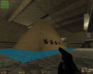 Карта «zm_temple_v1_fixxed» для CS 1.6