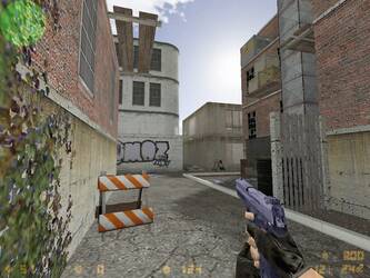 Карта «zp_pollution» для CS 1.6