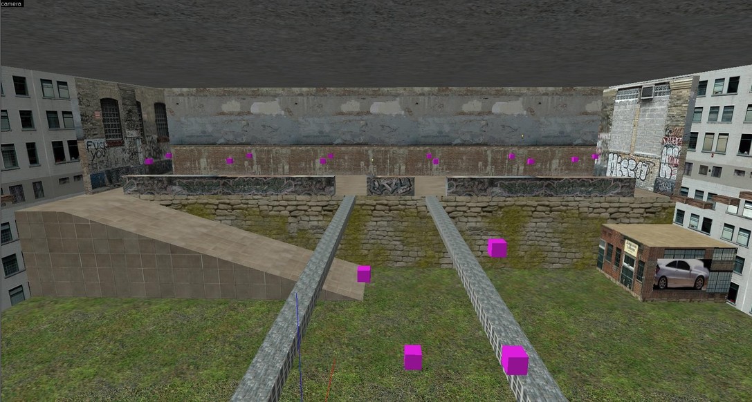 Карта «35hp_city2» для CS 1.6