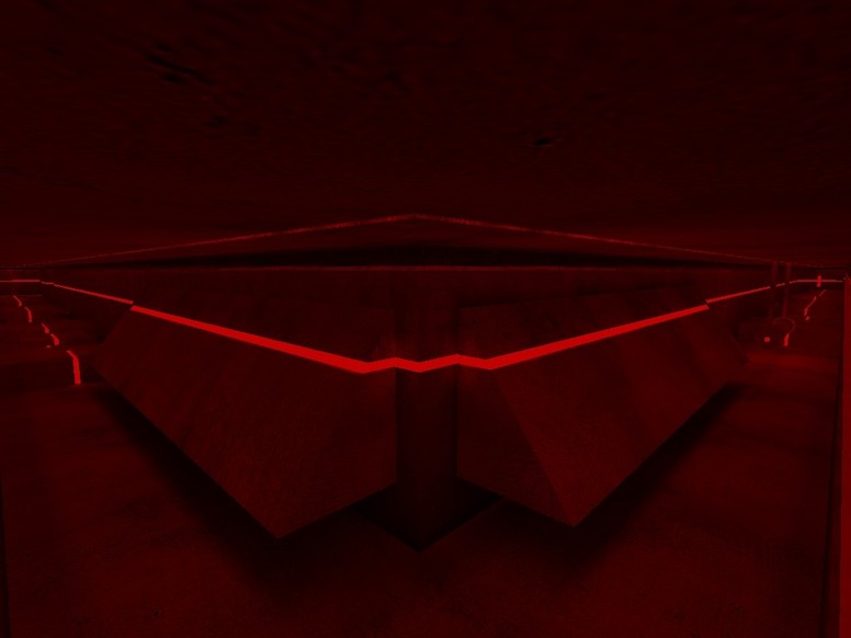 Карта «deathrun_rapture» для CS 1.6