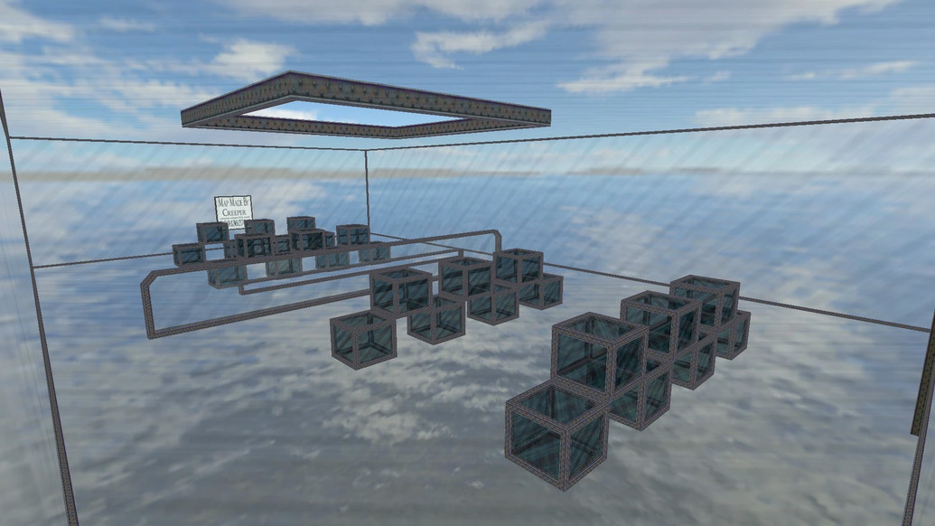 Карта «gg_33_glassroom» для CS 1.6