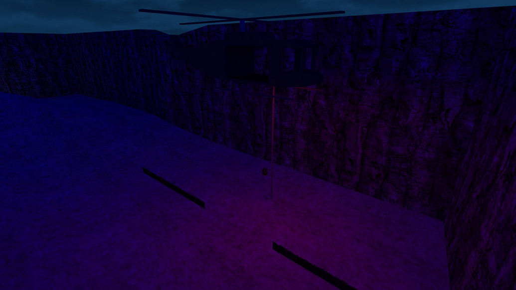 Карта «sandstrike» для CS 1.6