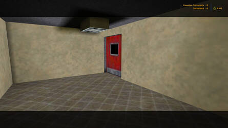 Карта «007_ultim8_mission» для CS 1.6