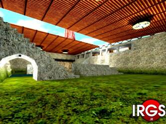 Карта «01_irgs» для CS 1.6