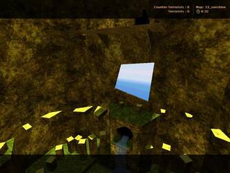 Карта «13_sunshine» для CS 1.6