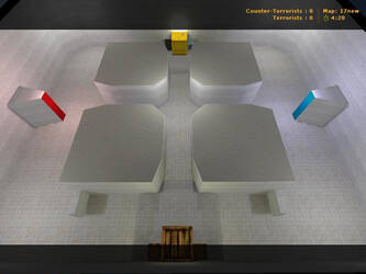 Карта «17new» для CS 1.6