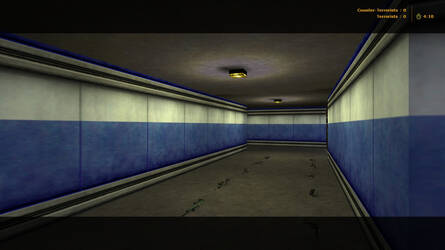 Карта «2fortwannabe» для CS 1.6