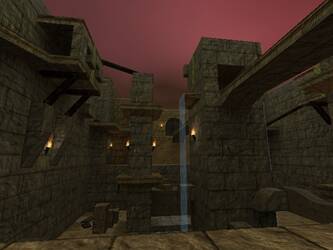 Карта «35hp_ambrosia» для CS 1.6