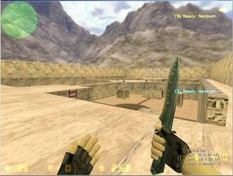 Карта «35hp_duz_gr» для CS 1.6