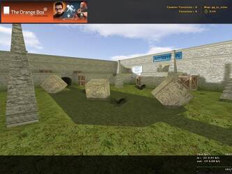 Карта «35hp_js_aztec» для CS 1.6