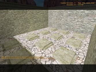 Карта «35hp_lammo_final» для CS 1.6