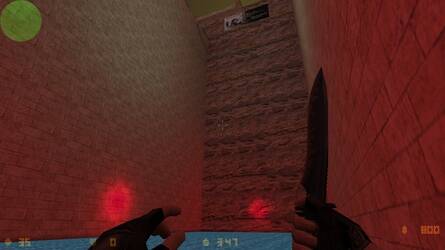 Карта «35hp_mixarena» для CS 1.6